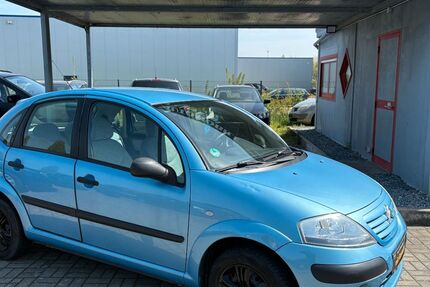 Citroen C3 139.623 km 1.599 &euro; Enger 32130
