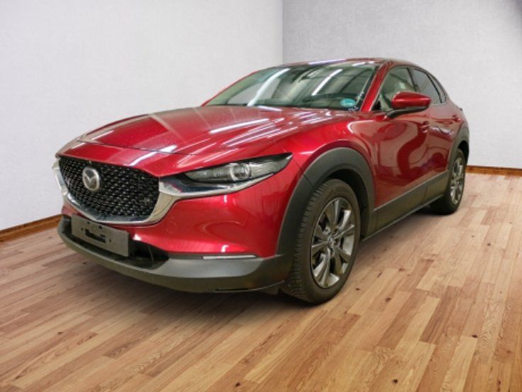 Mazda CX-30 19.200 km 27.900 &euro; Rinteln 31737