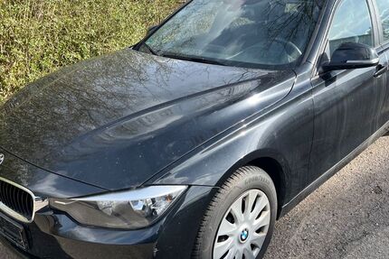 BMW 318 129.000 km 11.500 &euro; Hille 32479