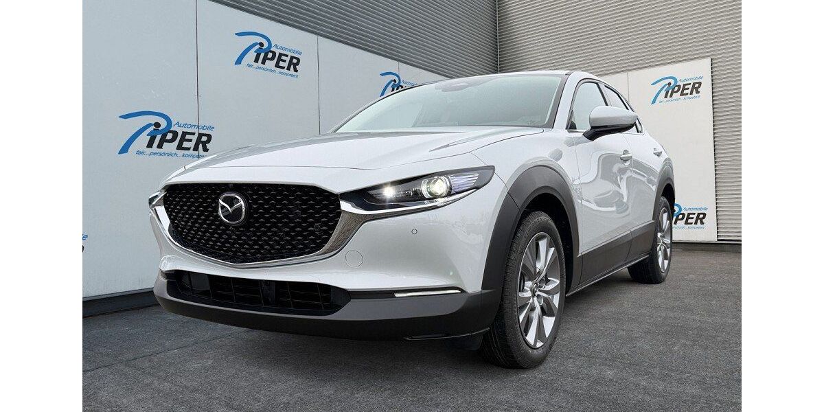 Mazda CX-30 1.005 km 30.490 &euro; Minden 32427