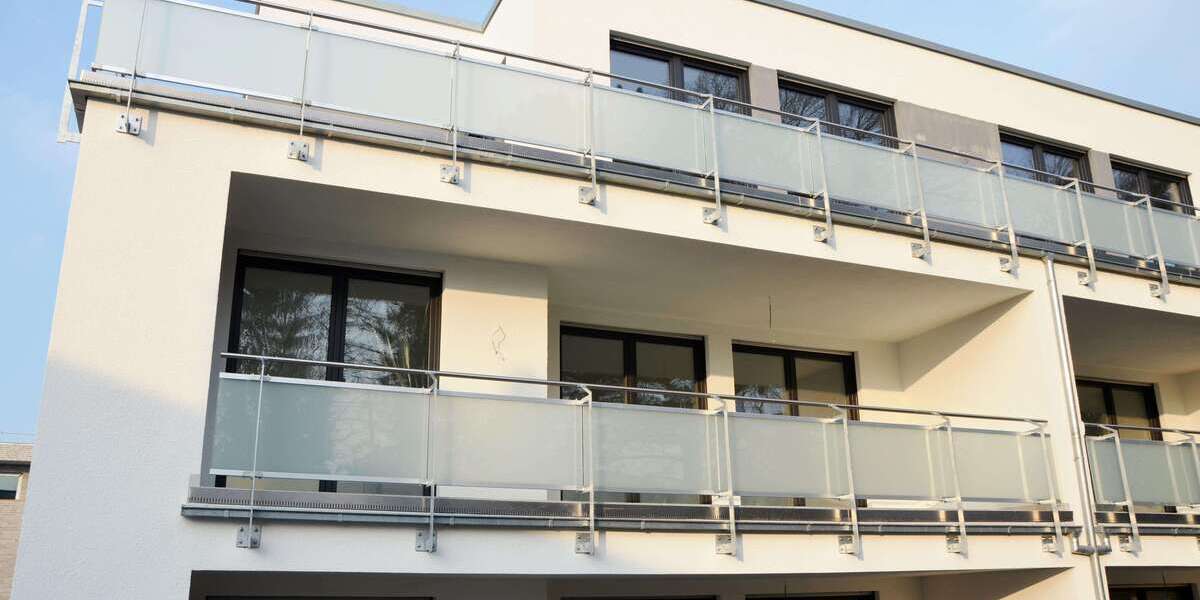 Etagenwohnung Minden Bärenkämpen - 3 Zimmer, 112 m&sup2;, 1.100&euro; | Angebot:27230600