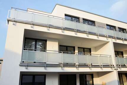 Wohnung Minden Bärenkämpen - 3 Zimmer, 112 m&sup2;, 1.100&euro; | Angebot:27230600