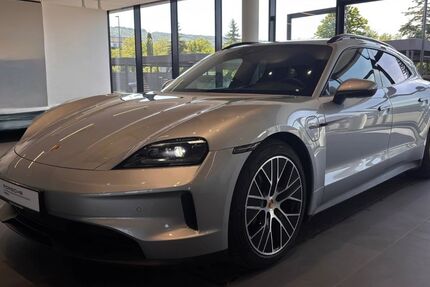 Porsche Taycan 27.800 km 79.750 &euro; Minden 32429