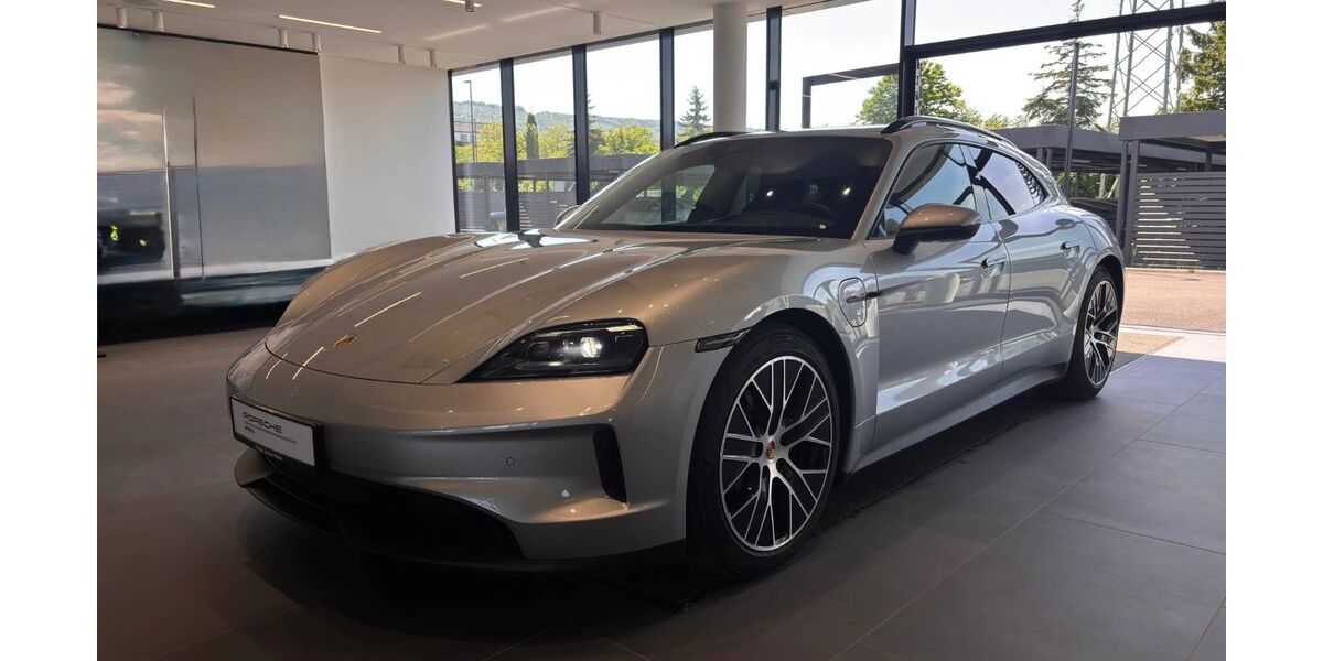 Porsche Taycan 27.800 km 79.750 &euro; Minden 32429