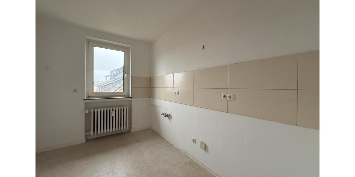 Etagenwohnung Minden Kuhlenkamp - 4 Zimmer, 86 m&sup2;, 1.124&euro; | Angebot:25089456