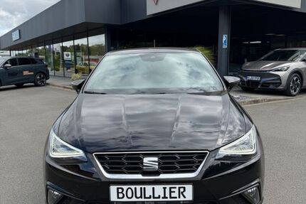 Seat Ibiza 17.400 km 17.990 &euro; Löhne 32584