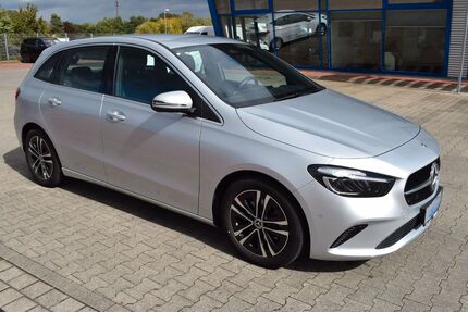 Mercedes-Benz B 180 21.490 km 24.680 &euro; Rahden 32369
