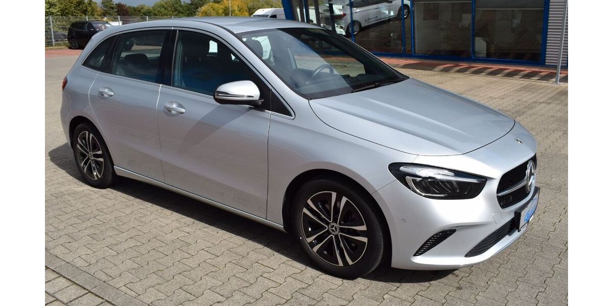 Mercedes-Benz B 180 21.490 km 24.680 &euro; Rahden 32369