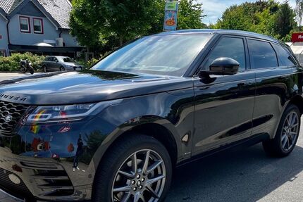 Land Rover Range Rover Velar 43.300 km 45.900 &euro; Herford 32051