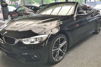 BMW 430 88.700 km 24.990 &euro; Minden 32425