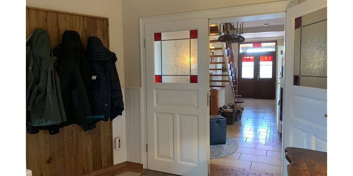 Achtung Gegen Gebot ! Überragendes Wohnhaus mit interessanten Gewerbetrieb v. Potenzial u. Qualität - Einfamilienhaus Stolzenau | Angebot:26212079