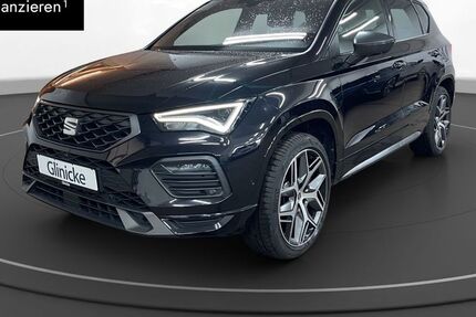 Seat Ateca 49.190 km 28.180 &euro; Minden 32427