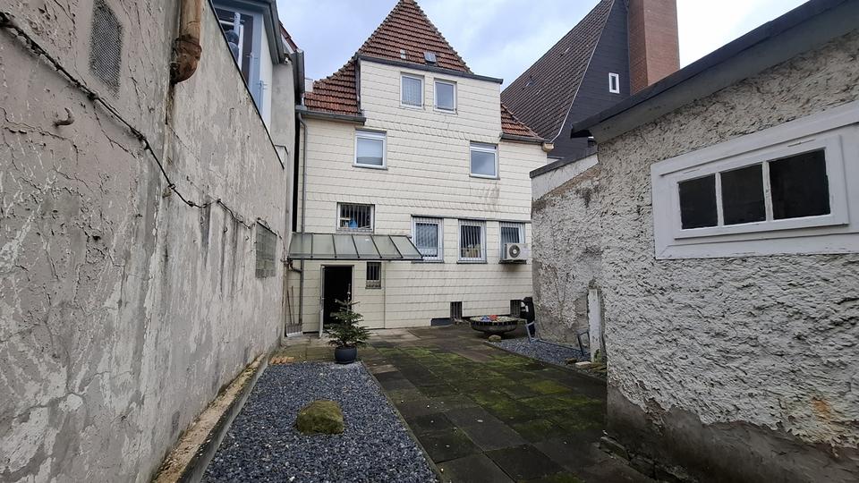 Gewerbeobjekt Minden - 2.300&euro; | Angebot:25792504