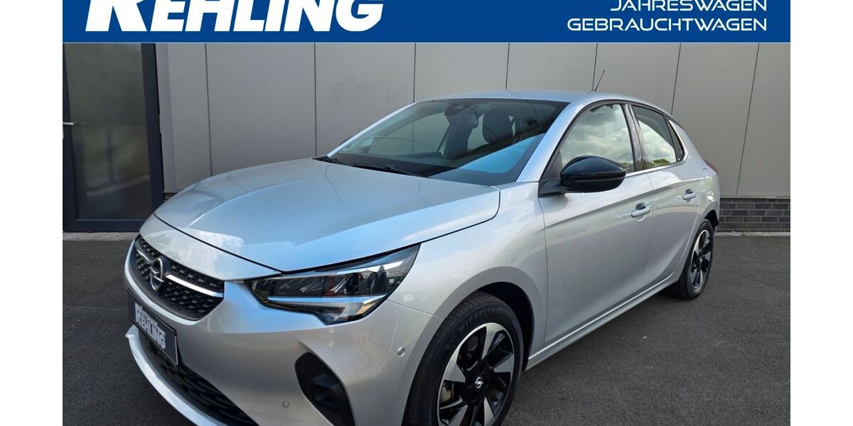 Opel Corsa 36.810 km 17.490 &euro; Rahden 32369