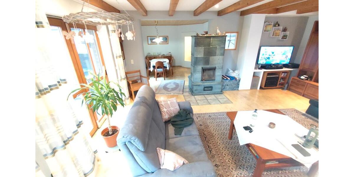 Einfamilienhaus Bückeburg - 7 Zimmer, 200 m&sup2;, 335.000&euro; | Angebot:26840026