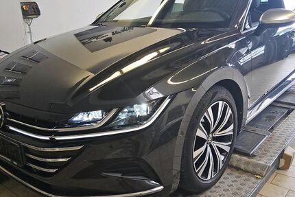 VW Arteon 54.000 km 29.899 &euro; Uchte 31600