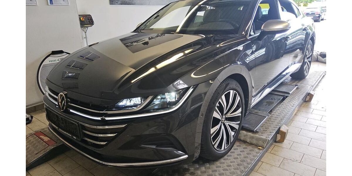 VW Arteon 54.000 km 29.899 &euro; Uchte 31600