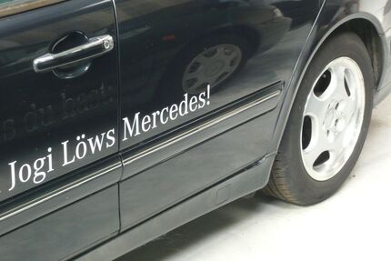 Mercedes-Benz E 240 217.000 km 18.500 &euro; Hiddenhausen 32120