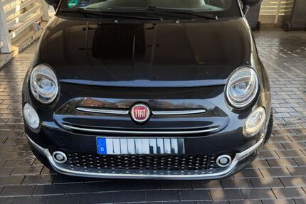 Fiat 500C 59.900 km 12.900 &euro; Herford 32049