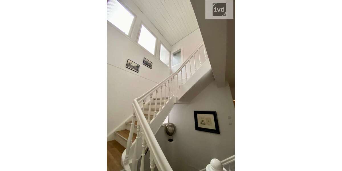 Etagenwohnung Bad Salzuflen - 3.5 Zimmer, 90 m&sup2;, 650&euro; | Angebot:26221047