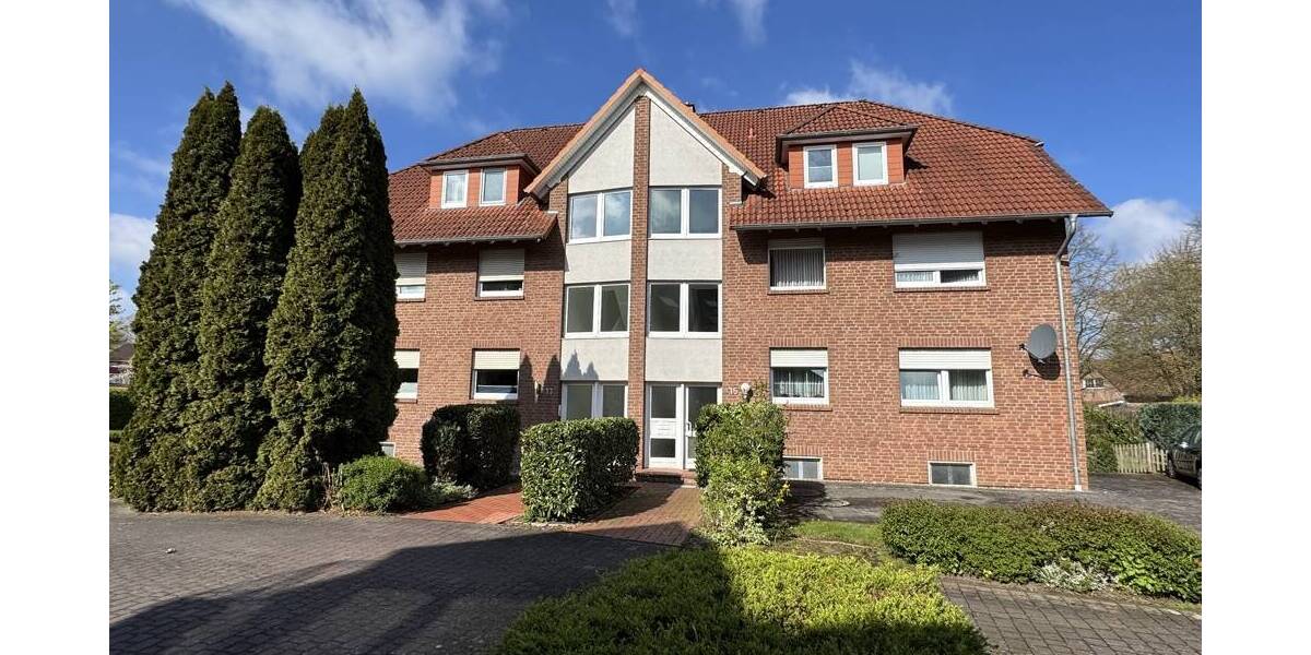 Etagenwohnung Rinteln - 3 Zimmer, 86 m&sup2;, 169.000&euro; | Angebot:26289778