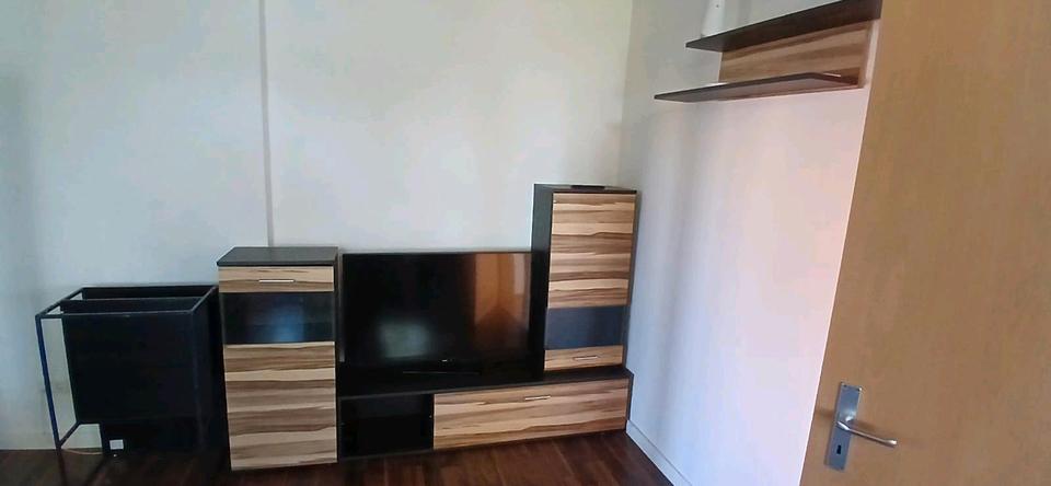 Erdgeschoßwohnung Rodenberg - 3 Zimmer, 65 m&sup2;, 600&euro; | Angebot:26268001