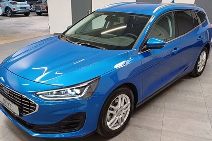 Ford Focus 8.492 km 22.950 &euro; Bad Oeynhausen 32547