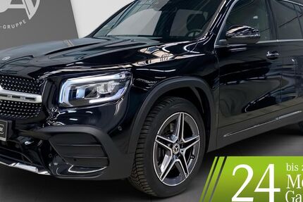 Mercedes-Benz GLB 220 37.197 km 45.394 &euro; Minden 32427