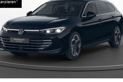 VW Passat Variant 17.790 km 47.480 &euro; Minden 32427