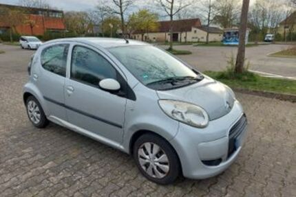 Citroen C1 205.200 km 900 &euro; Bad Salzufeln 32108