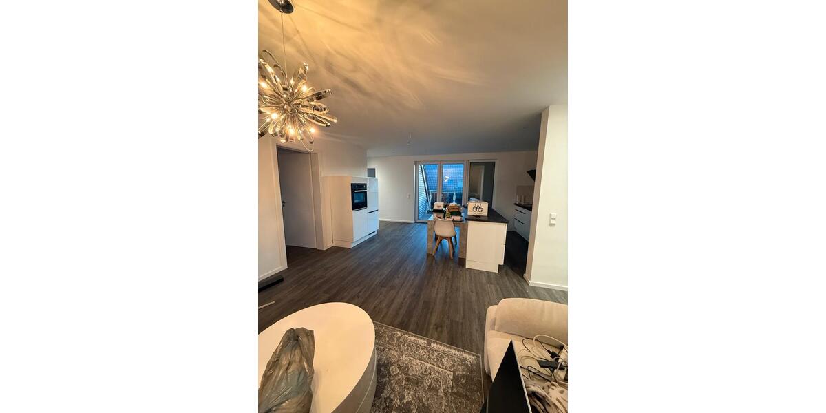 Etagenwohnung Herford - 4 Zimmer, 100 m&sup2;, 1.300&euro; | Angebot:25299056
