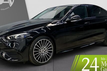 Mercedes-Benz C 300 9.176 km 52.850 &euro; Minden 32427