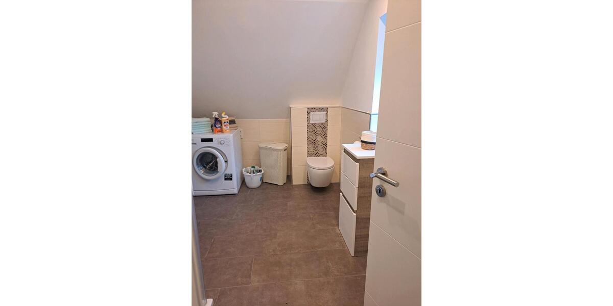 Dachgeschoßwohnung Minden Bärenkämpen - 1 Zimmer, 58 m&sup2;, 750&euro; | Angebot:26477995
