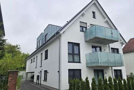 Wohnung Bückeburg - 4 Zimmer, 89 m&sup2;, 1.000&euro; | Angebot:26255993