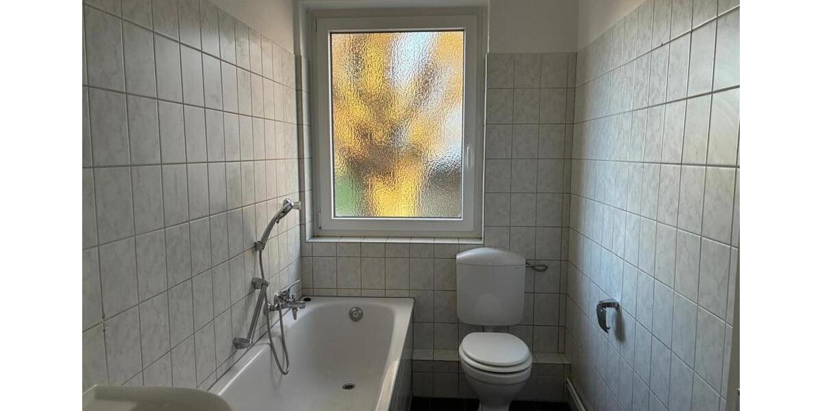 Erdgeschoßwohnung Minden Bärenkämpen - 3 Zimmer, 62 m&sup2;, 489&euro; | Angebot:26361655