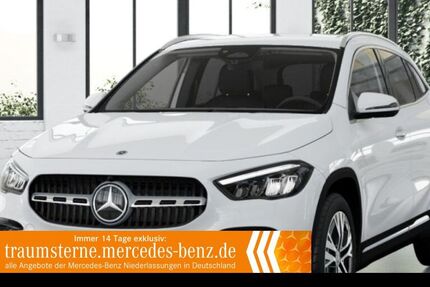 Mercedes-Benz GLA 180 17.930 km 34.990 &euro; Bückeburg 31675