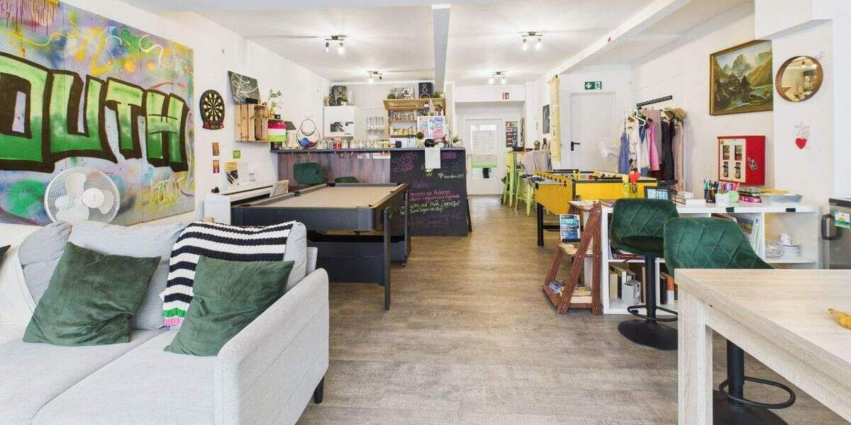 Mehrfamilienhaus, Wohnhaus Bad Salzuflen Innenstadt - 9 Zimmer, 207 m&sup2;, 319.000&euro; | Angebot:25686370