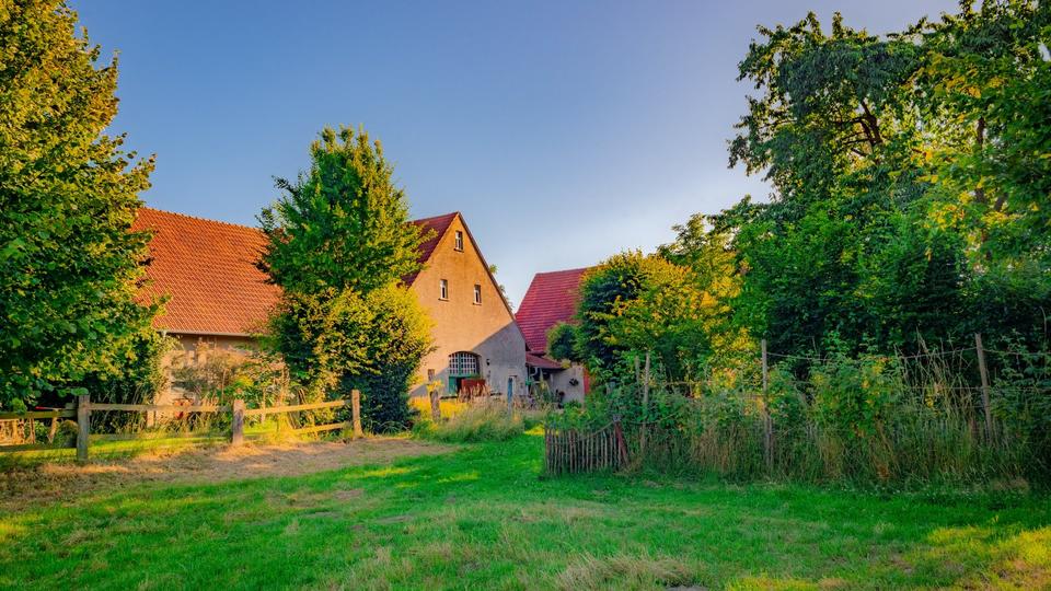 Bauernhaus, Landhaus Preußisch Oldendorf - 5 Zimmer, 120 m&sup2;, 440.000&euro; | Angebot:25717540