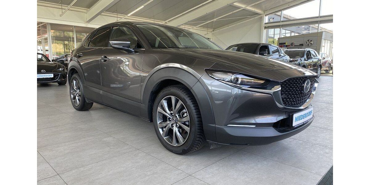 Mazda CX-30 20.300 km 26.900 &euro; Rinteln 31737