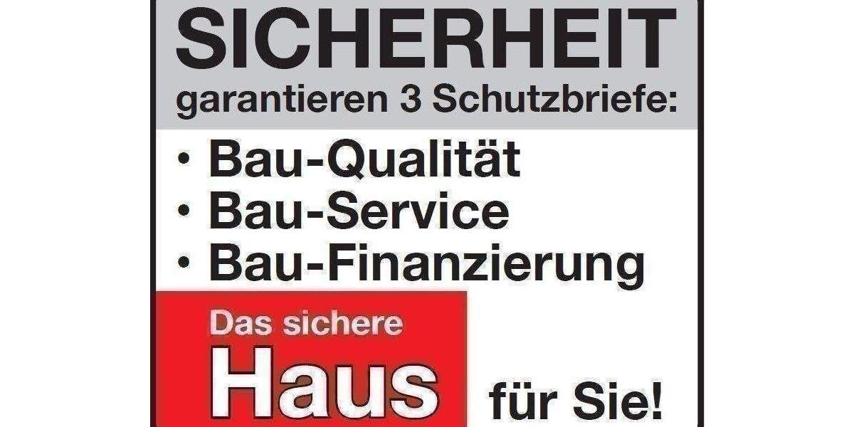 Einfamilienhaus Hessisch Oldendorf Segelhorst - 4 Zimmer, 109 m&sup2;, 328.350&euro; | Angebot:26656845