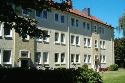 Wohnung Minden Bärenkämpen - 2 Zimmer, 53 m&sup2;, 699&euro; | Angebot:26015253