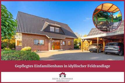 Haus Petershagen / Gorspen-Vahlsen Vahlsen - 10 Zimmer, 190 m&sup2;, 469.000&euro; | Angebot:26816105
