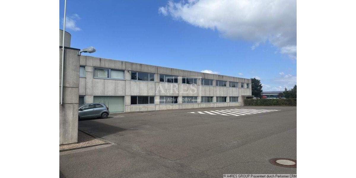 Gewerbeobjekt Petershagen Lahde - 3.000.000&euro; | Angebot:25698454