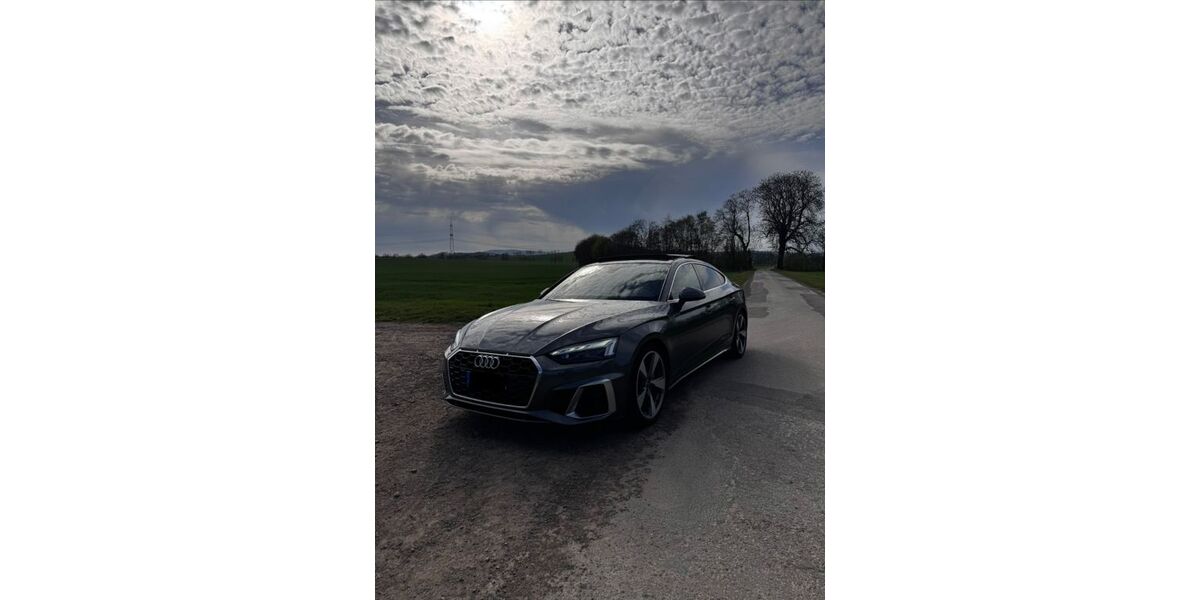 Audi A5 69.000 km 22.999 &euro; Rodenberg 31552