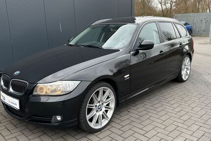 BMW 330 211.786 km 12.990 &euro; Bad Salzuflen 32105
