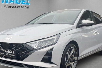 Hyundai i20 1.021 km 22.790 &euro; Bünde 32257