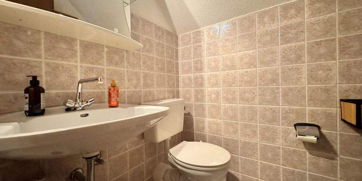 Bungalow Bad Eilsen - 6 Zimmer, 226 m&sup2;, 399.500&euro; | Angebot:25820429