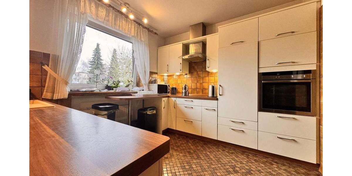 Bungalow Bad Eilsen - 6 Zimmer, 226 m&sup2;, 399.500&euro; | Angebot:25820429