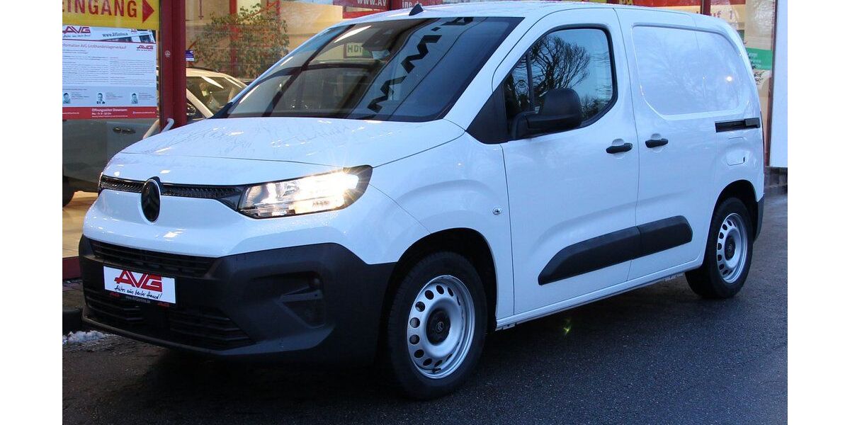 Citroen Berlingo 2.250 km 18.950 &euro; Hüllhorst 32609