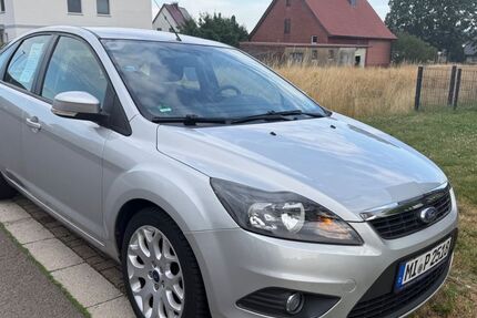 Ford Focus 155.000 km 3.900 &euro; Bad Oeynhausen 32549